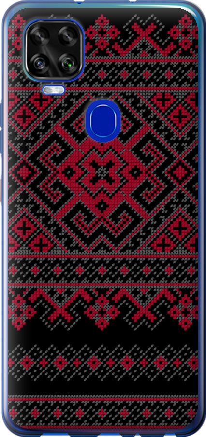 Вишиванка 52