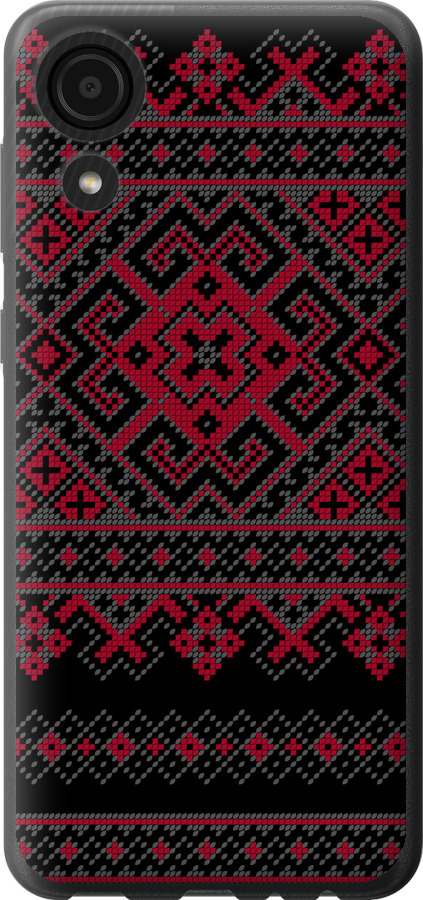 Вишиванка 52
