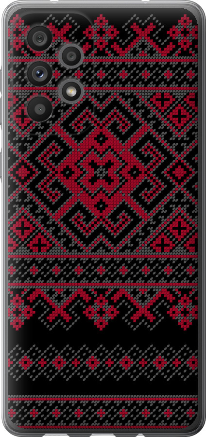 Вишиванка 52