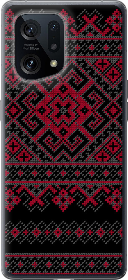 Вишиванка 52