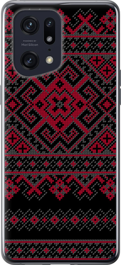 Вишиванка 52