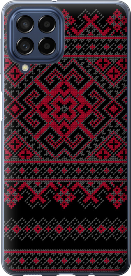 Вишиванка 52