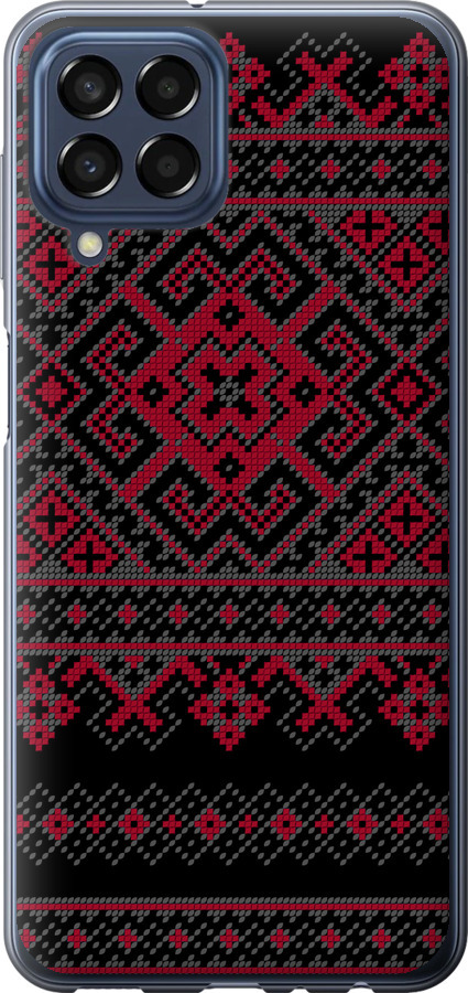 Вишиванка 52