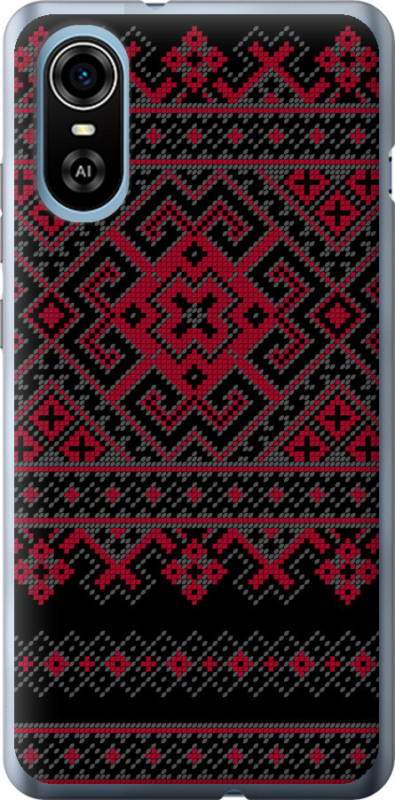 Вишиванка 52