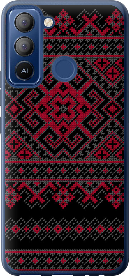 Вишиванка 52
