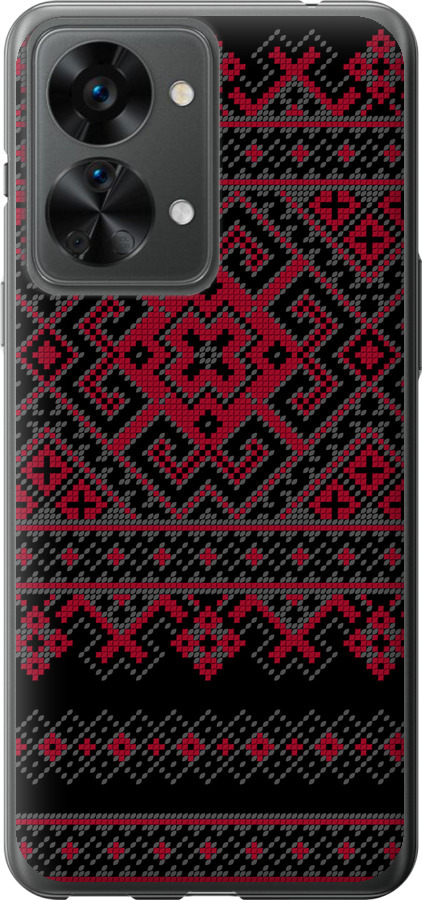 Вишиванка 52