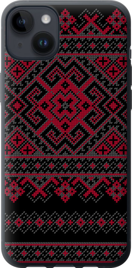 Вишиванка 52