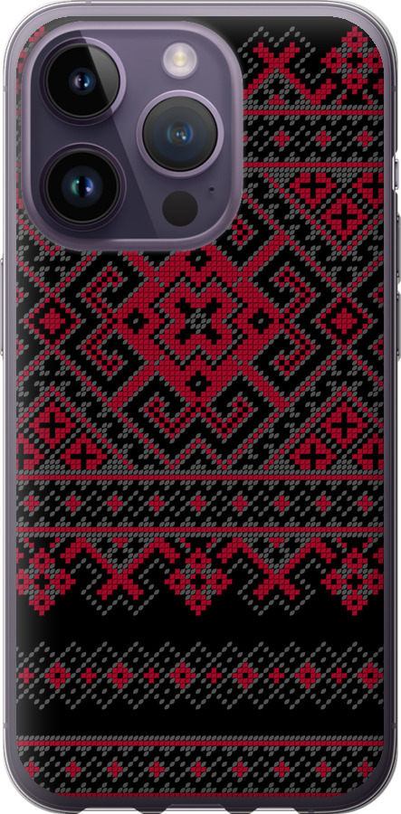 Вишиванка 52