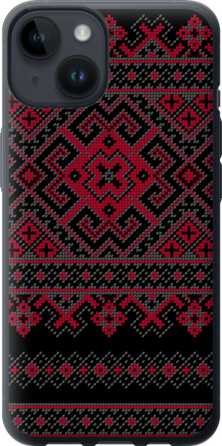 Вишиванка 52