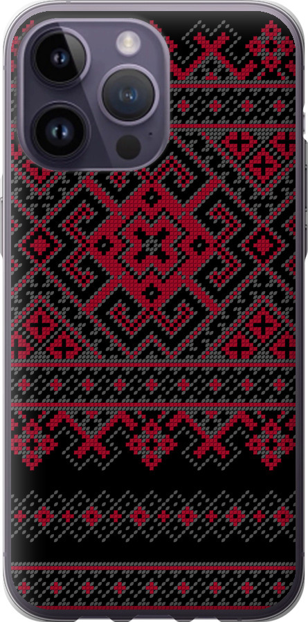 Вишиванка 52