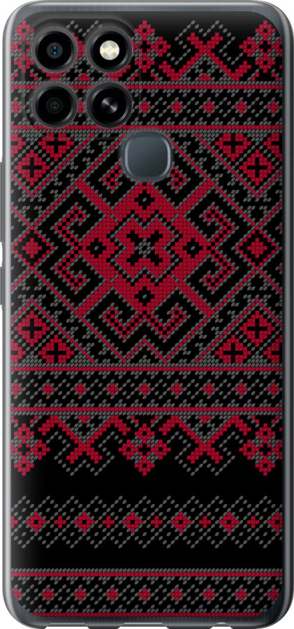 Вишиванка 52