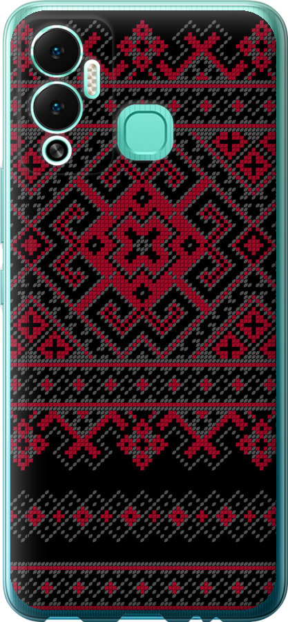 Вишиванка 52