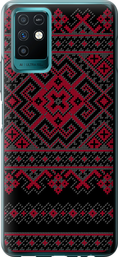Вишиванка 52