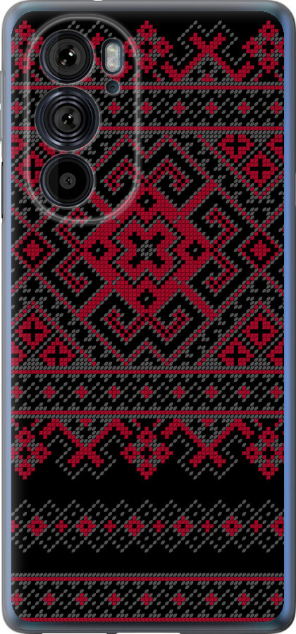 Вишиванка 52
