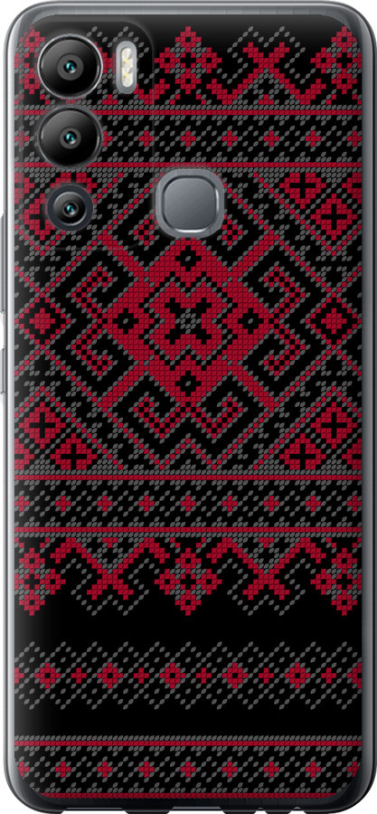 Вишиванка 52