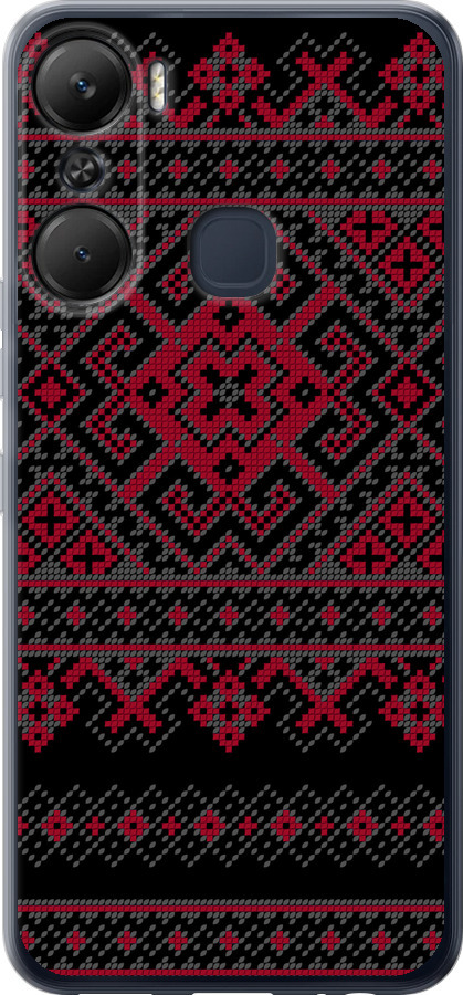 Вишиванка 52