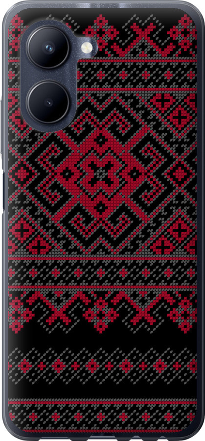 Вишиванка 52