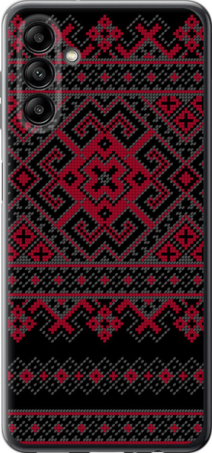 Вишиванка 52