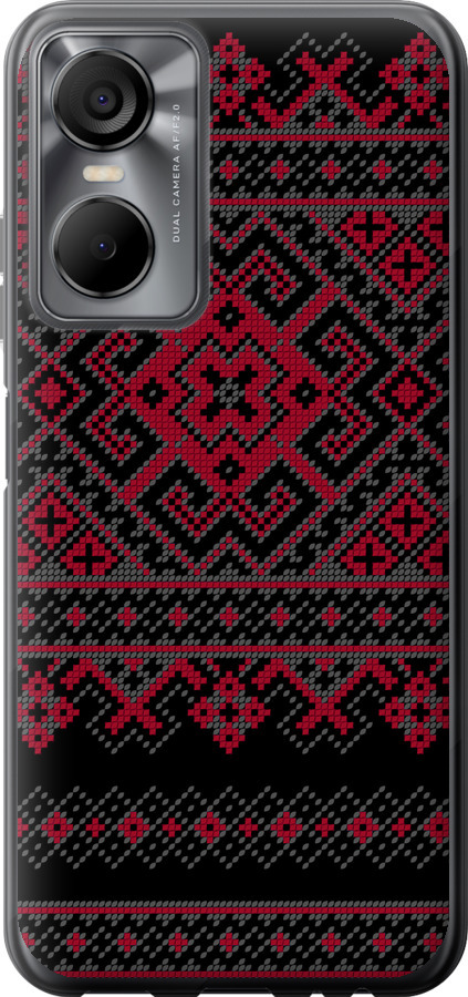 Вишиванка 52