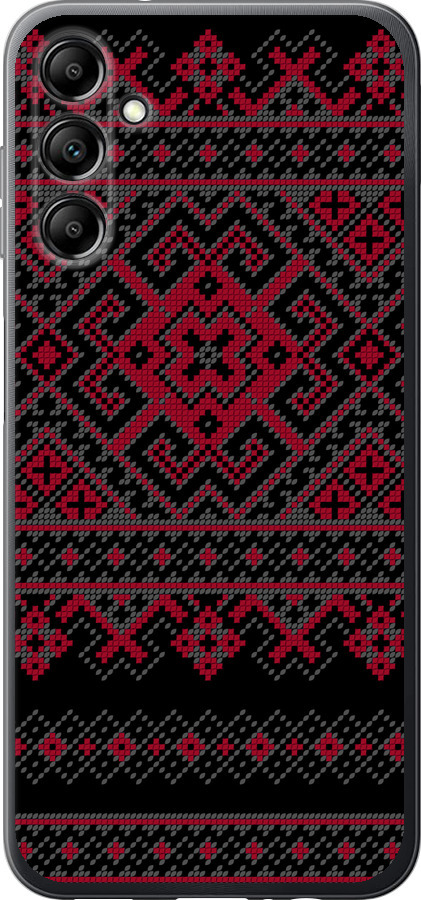 Вишиванка 52