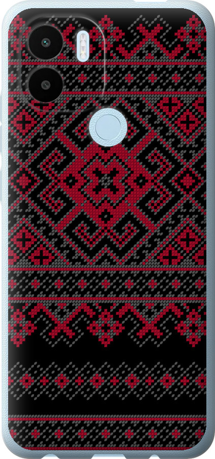 Вишиванка 52