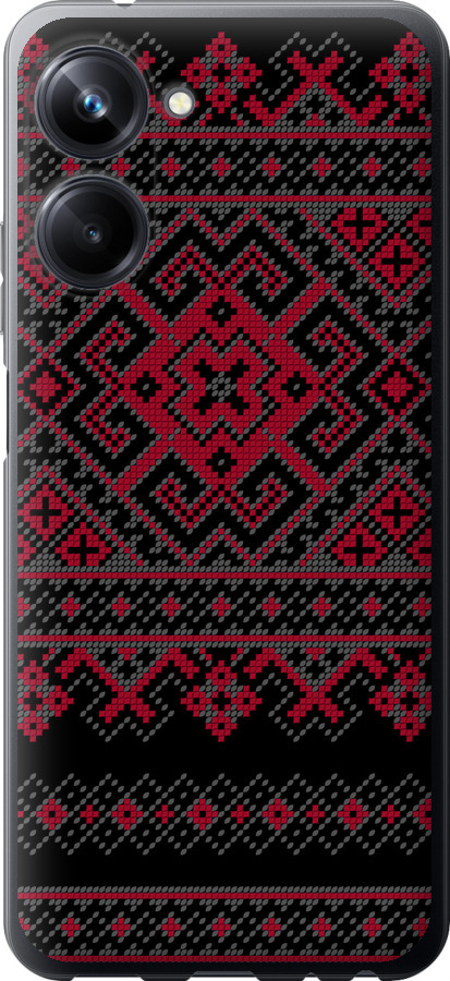 Вишиванка 52