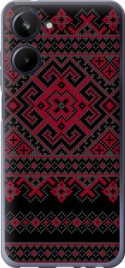 Вишиванка 52