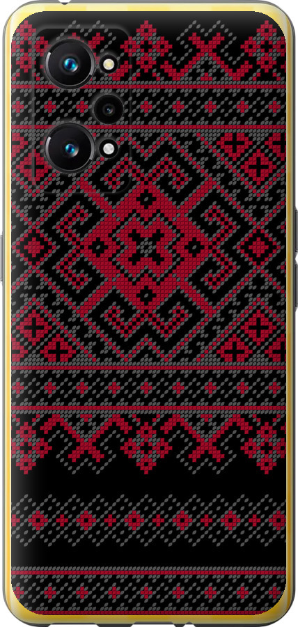 Вишиванка 52