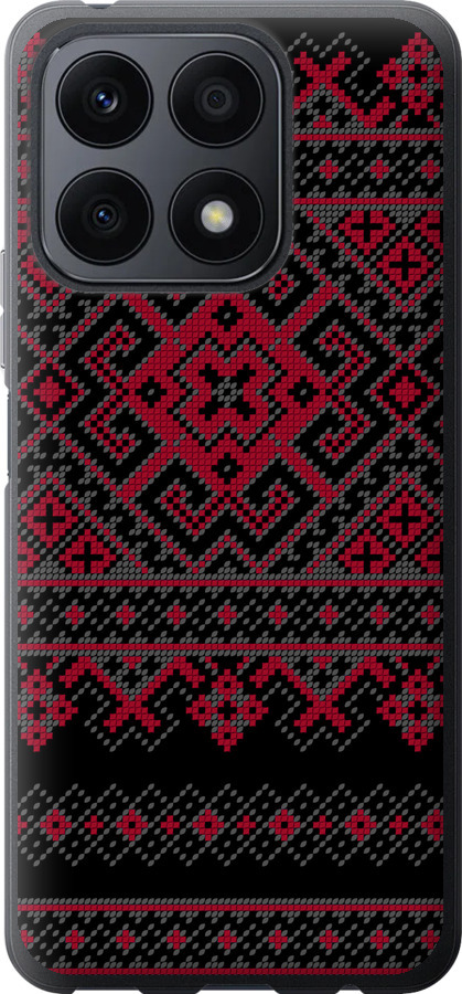Вишиванка 52