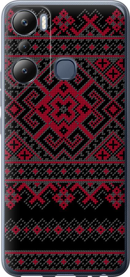 Вишиванка 52