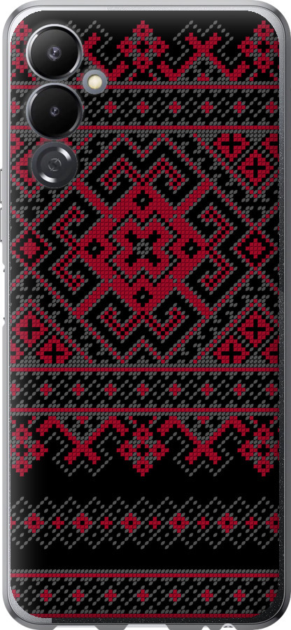 Вишиванка 52