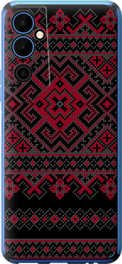 Вишиванка 52
