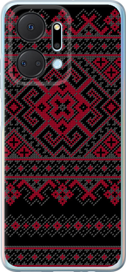Вишиванка 52