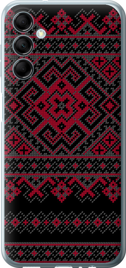 Вишиванка 52