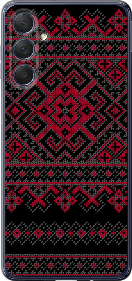 Вишиванка 52