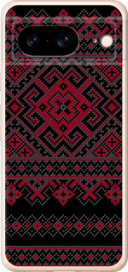 Вишиванка 52
