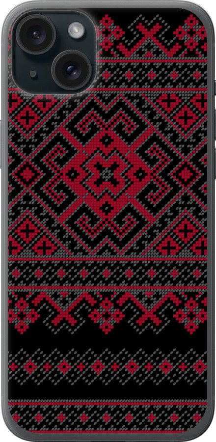 Вишиванка 52