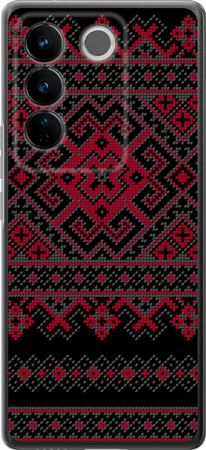 Вишиванка 52