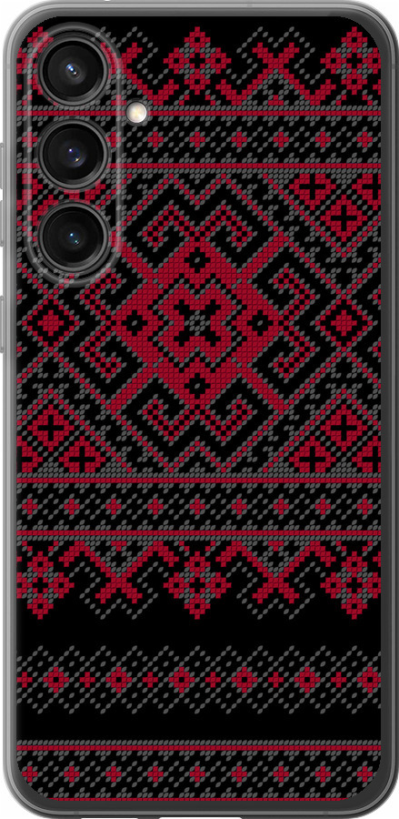 Вишиванка 52