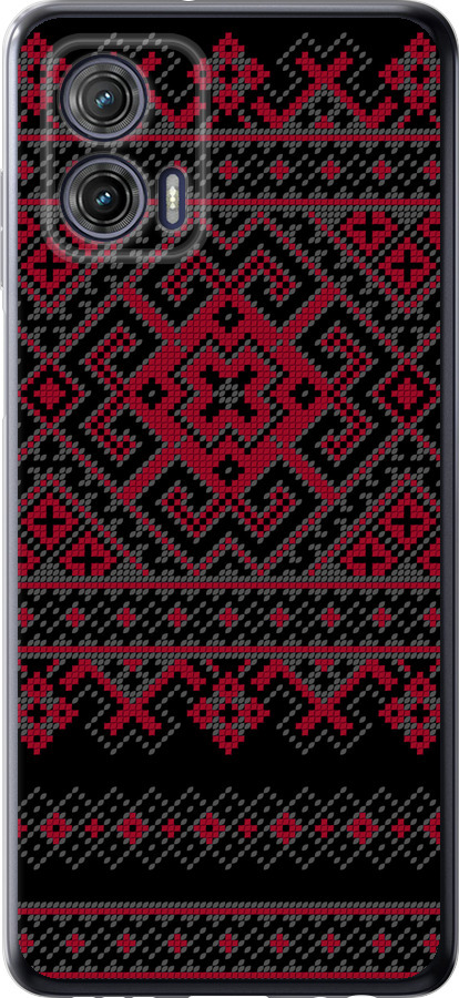 Вишиванка 52