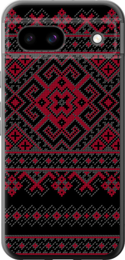 Вишиванка 52