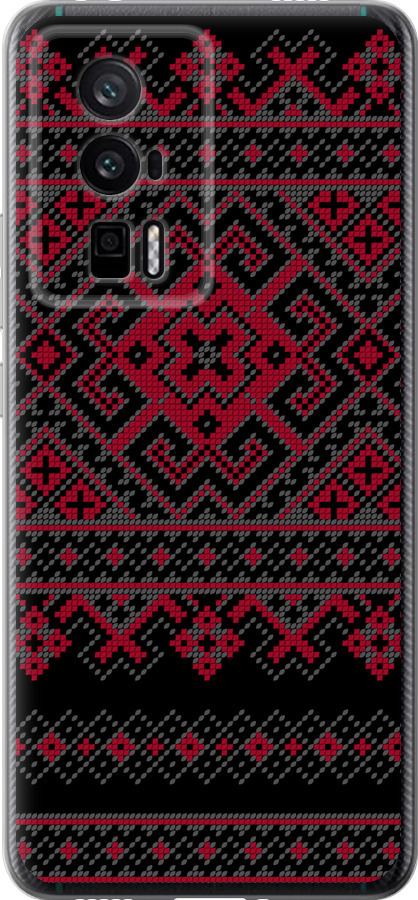 Вишиванка 52