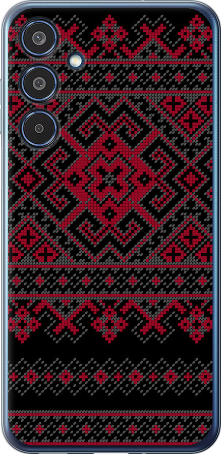 Вишиванка 52