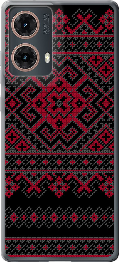 Вишиванка 52