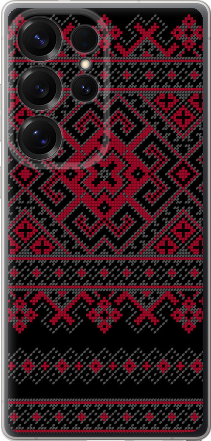 Вишиванка 52