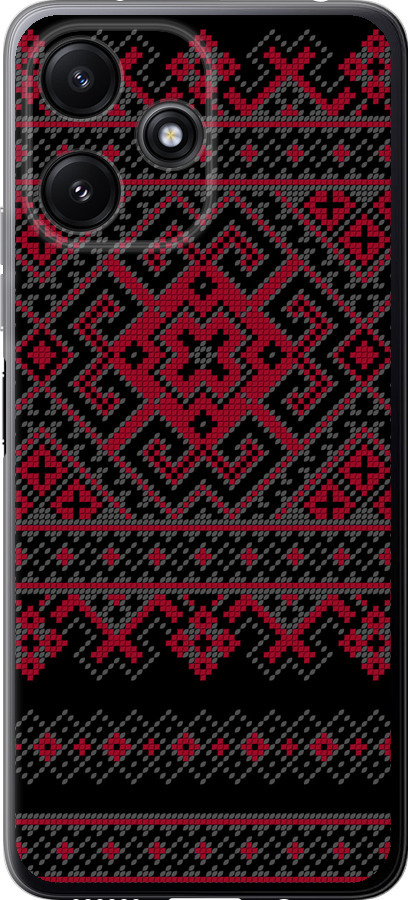 Вишиванка 52