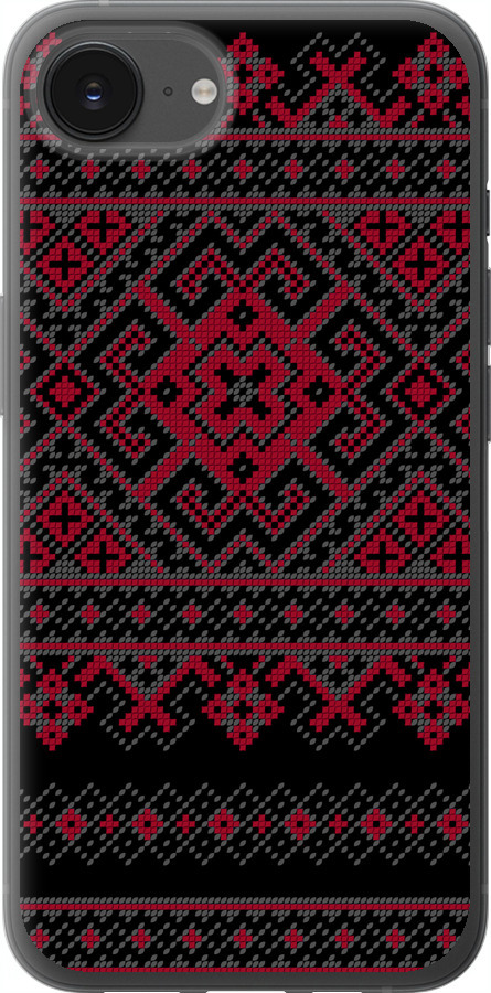 Вишиванка 52