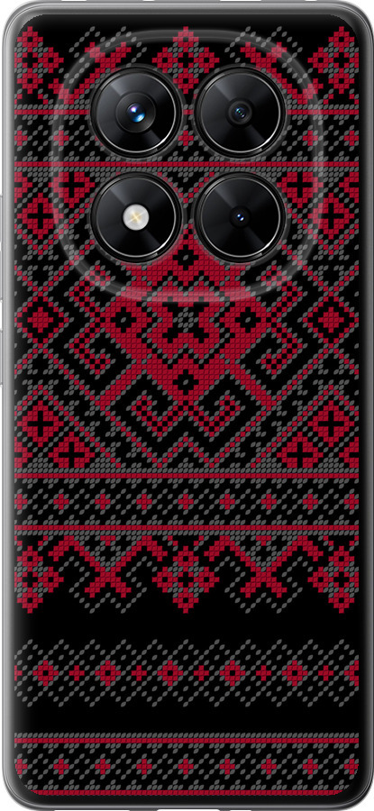 Вишиванка 52
