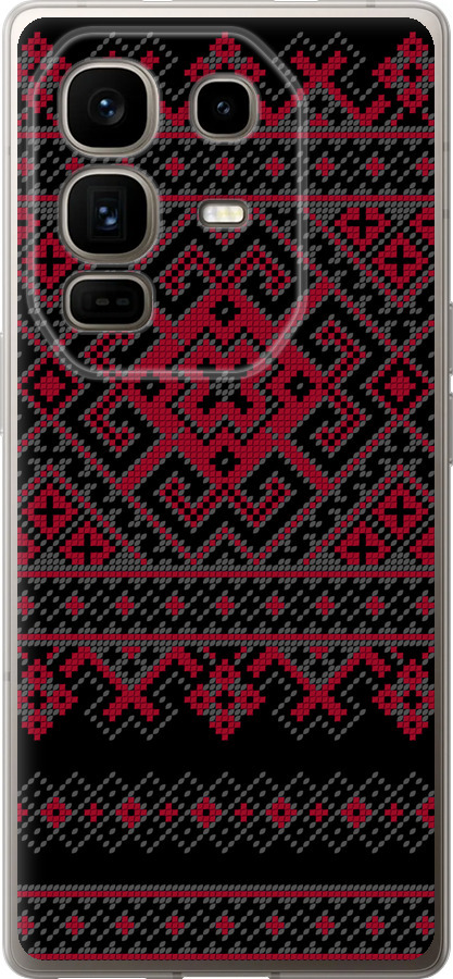 Вишиванка 52