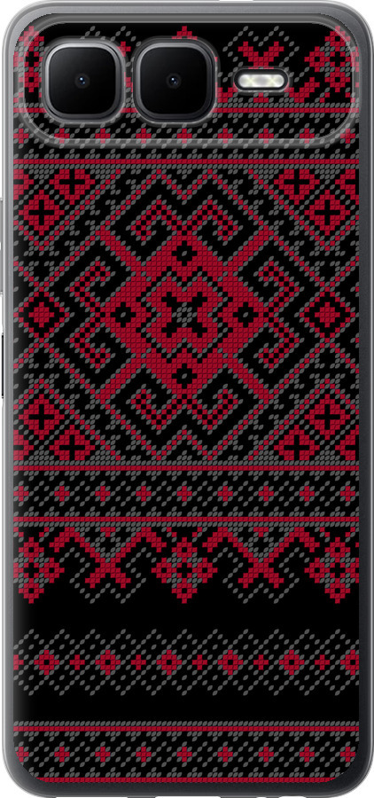 Вишиванка 52